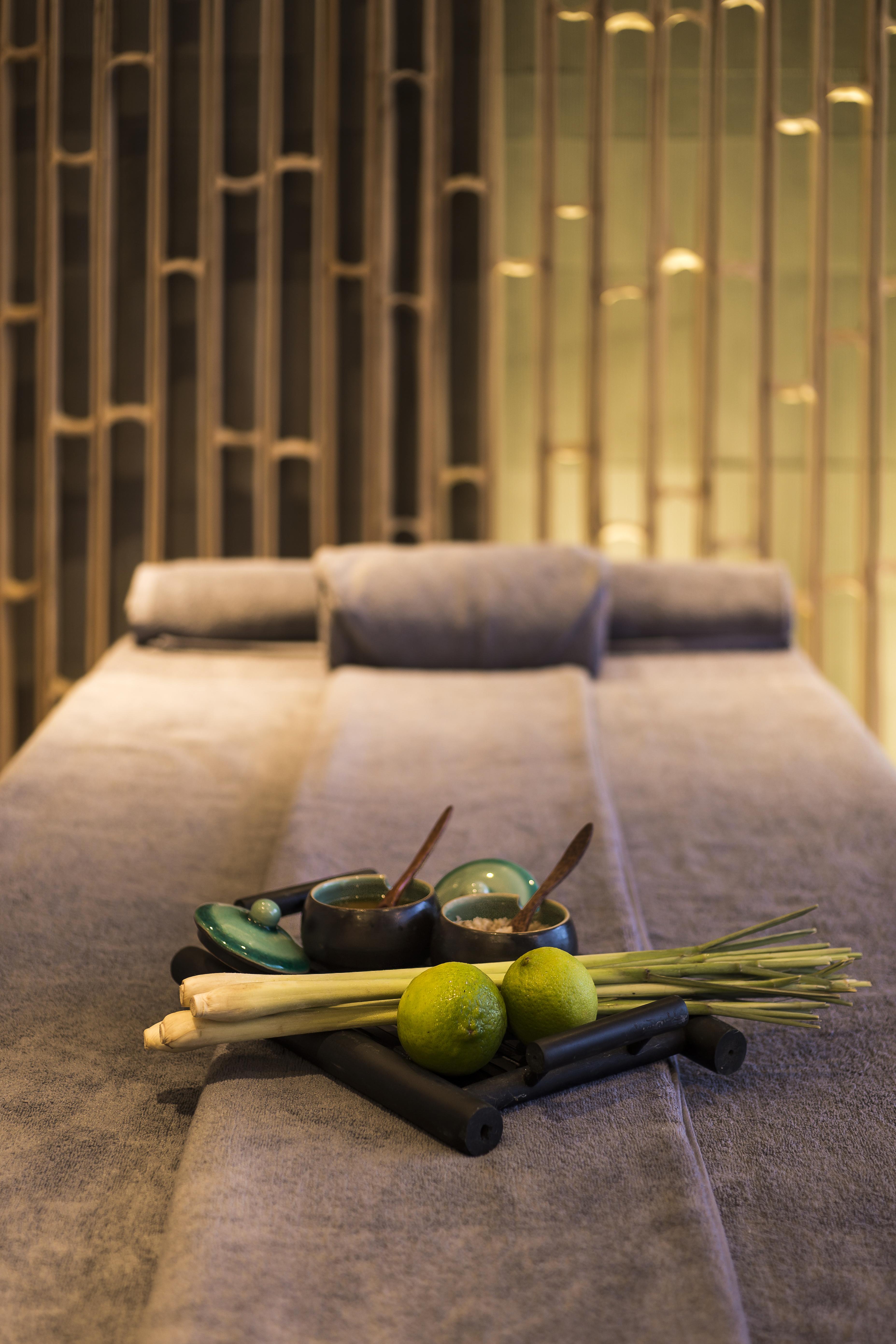 Pullman Saigon Centre Hotel Hô Chi Minh-Ville