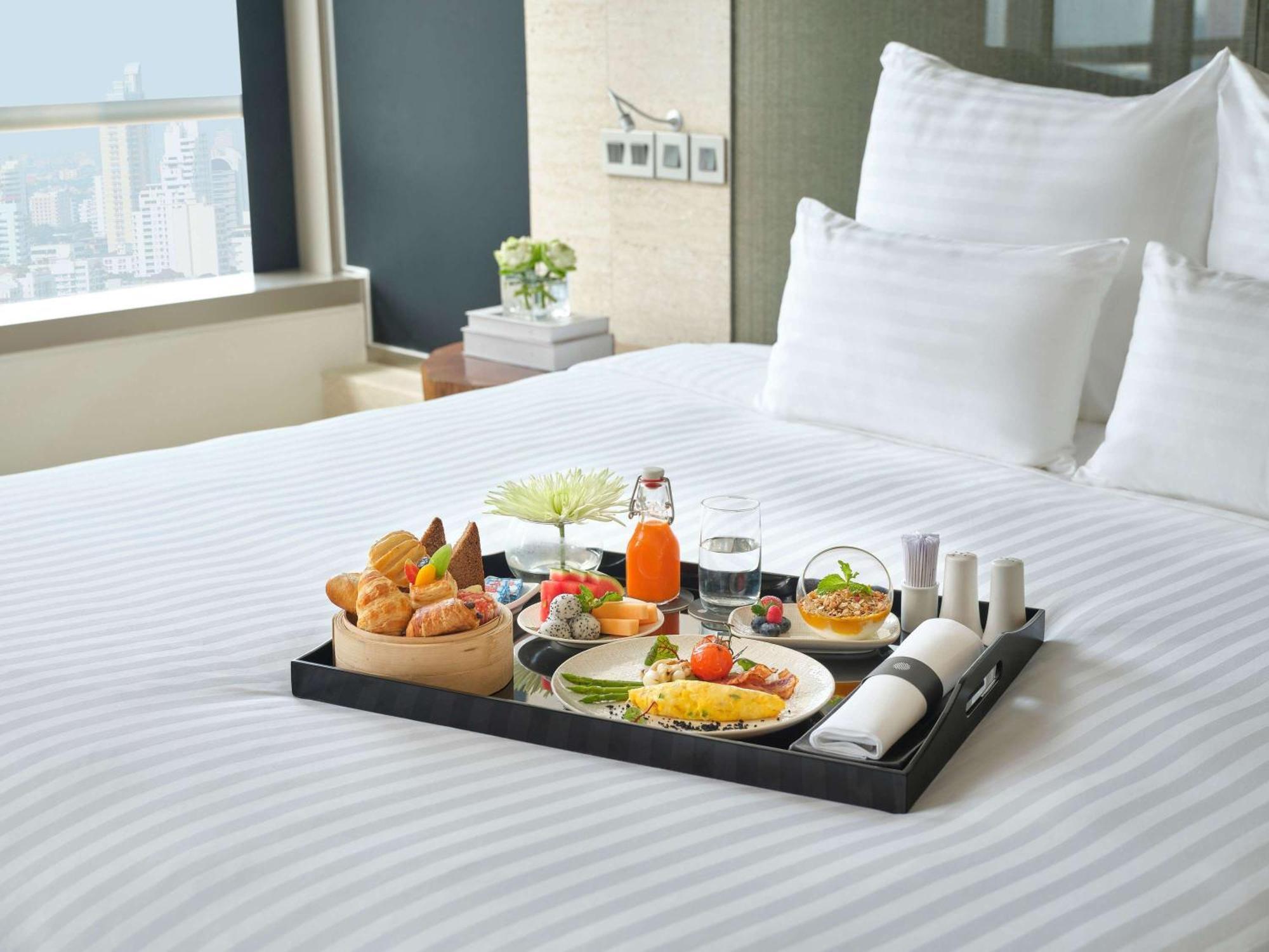 Pullman Saigon Centre 5* Hô Chi Minh-Ville