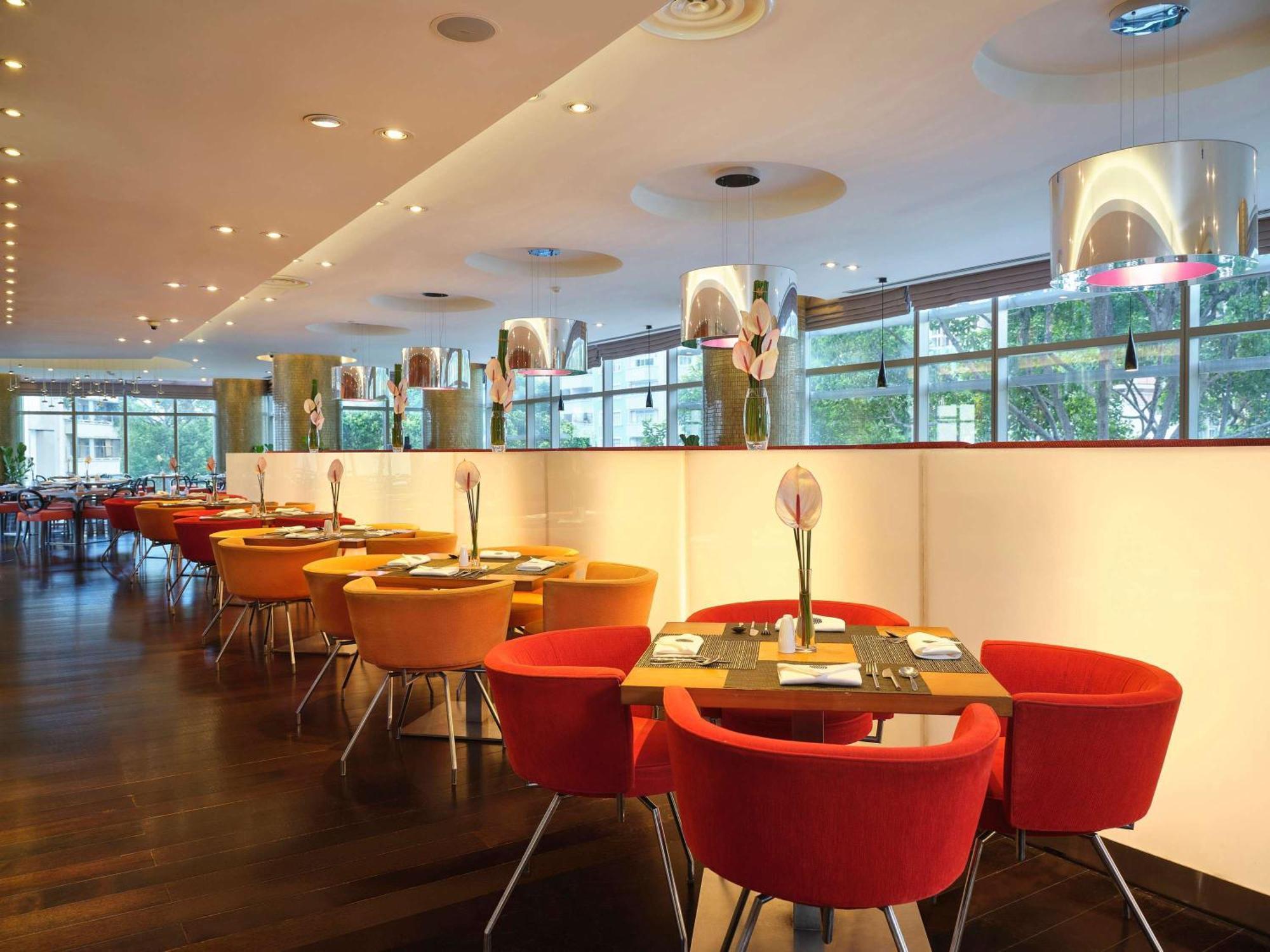 Pullman Saigon Centre Hotel Hô Chi Minh-Ville