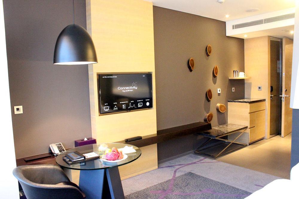 Pullman Saigon Centre Hotel Hô Chi Minh-Ville